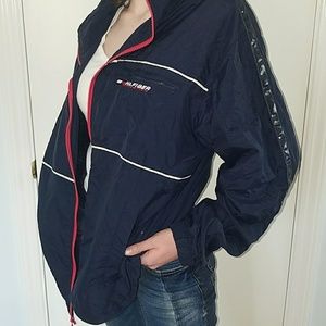 hilfiger sport jacket